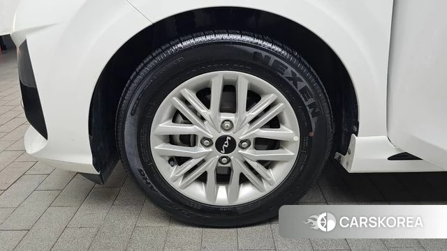 Kia Morning Urban (JA) id 4613567 из Кореи 24