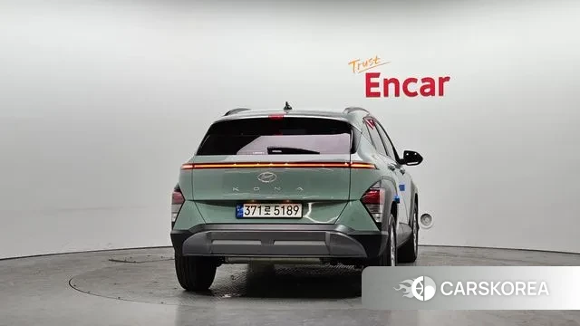 Hyundai Kona (SX2) id 3740118 из Кореи 14