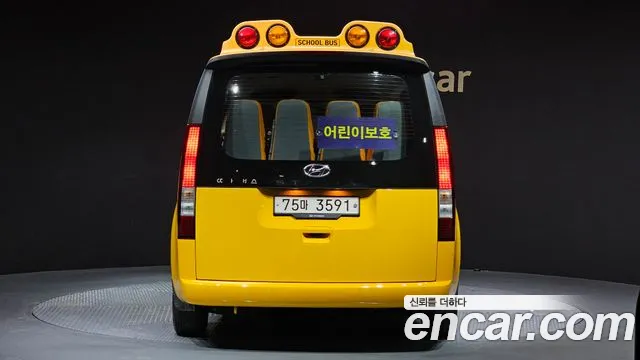 Hyundai Staria id 2443399 из Кореи 14