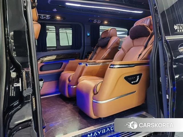 Mercedes-Benz Vito id 4300229 из Китая 11