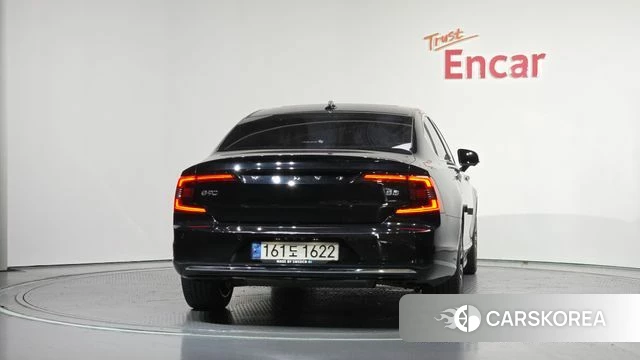 Volvo S90 id 4475865 из Кореи 14