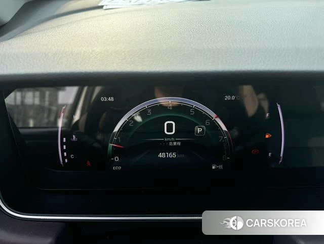 GAC Trumpchi Trumpchi M6 id 4235930 из Китая 19