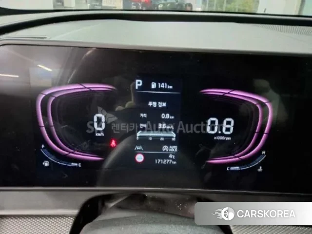 Kia Sportage 5th Generation 2021 Белый из Кореи, фото 4