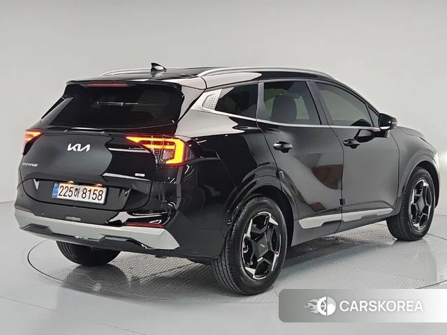 Kia The New Sportage 5th Generation Hybrid id 4511136 из Кореи 14
