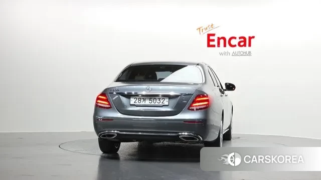 Mercedes-Benz E-Class W213 id 3617295 из Кореи 14