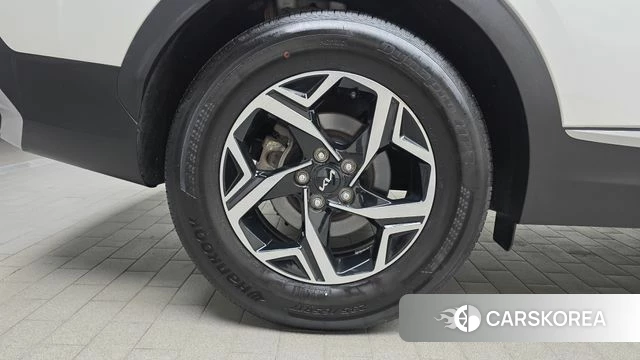 Kia Sportage 5th Generation id 4793035 из Кореи 24