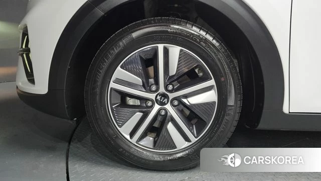 Kia The New Niro id 4562496 из Кореи 24