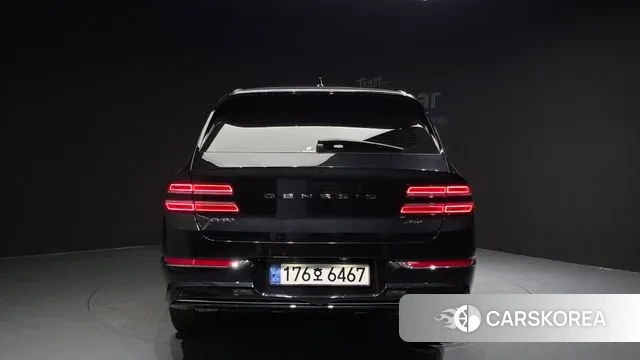 Genesis GV80 id 2993720 из Кореи 14