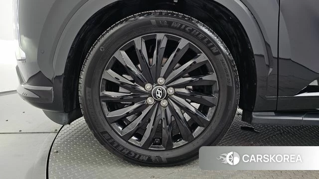 Hyundai The New Palisade id 4591186 из Кореи 31