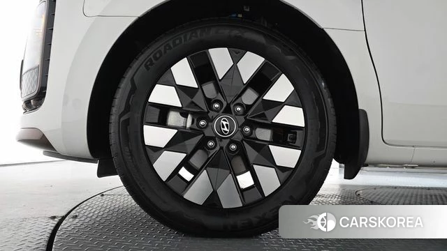 Hyundai Staria id 4623296 из Кореи 34