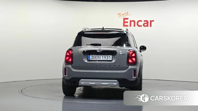 Mini Cooper Countryman id 4717207 из Кореи 24