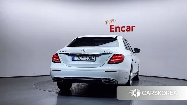 Mercedes-Benz E-Class W213 id 3692372 из Кореи 14