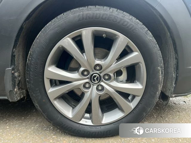 Mazda CX-30 id 3902122 из Китая 8