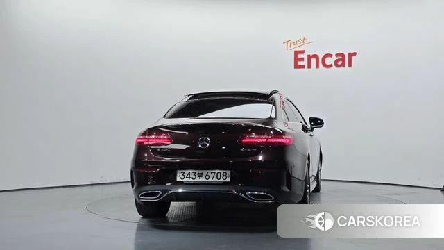 Mercedes-Benz E-Class W213 id 4754899 из Кореи 29