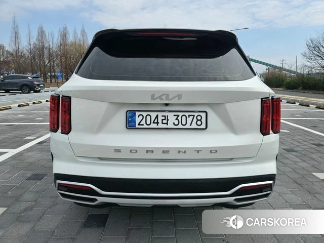 Kia Sorento 4th Generation id 3792430 из Кореи 14