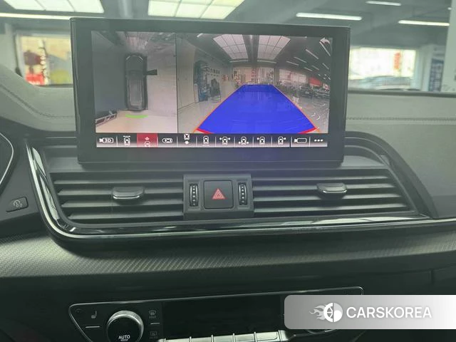 Audi Q5L id 4258865 из Китая 12