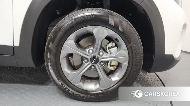 Kia The New Seltos id 3491784 из Кореи 14