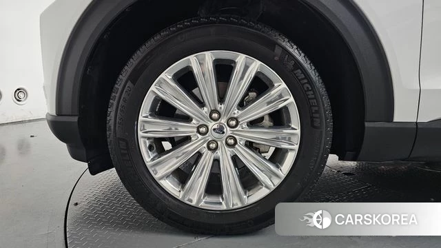 Ford Explorer 6th Generation id 4524836 из Кореи 30