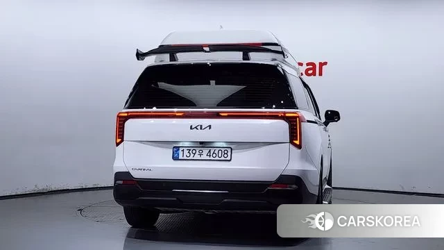 Kia The New Carnival 4th Generation id 2910016 из Кореи 14