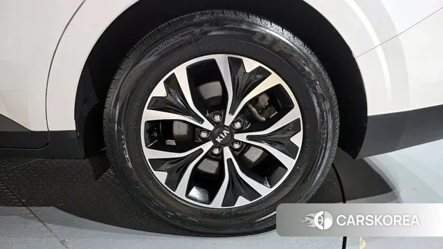 Kia Carnival 4th generation id 3778290 из Кореи 14