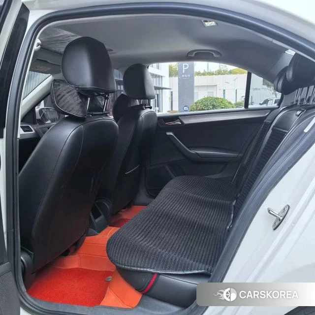 Skoda Xin Rui 2019 Белый из Китая, фото 4