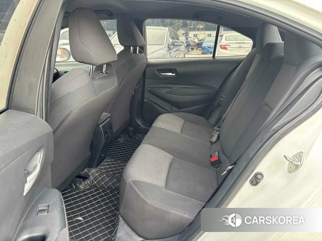 Toyota Lei Ling id 4261056 из Китая 7