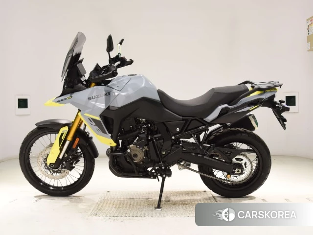 Проданный Suzuki V-STROM 800DE 2023 из Японии, фото 3