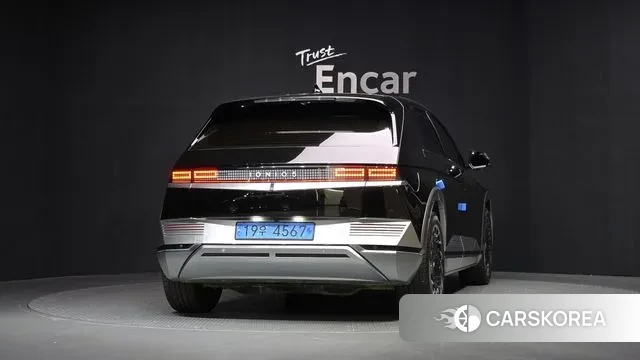 Hyundai Ionic 5 id 3058869 из Кореи 14