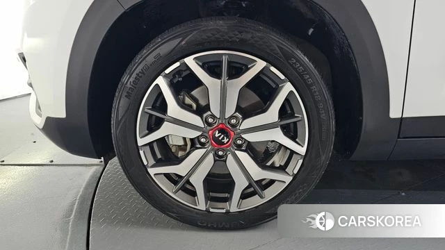 Kia Seltos id 4736527 из Кореи 28