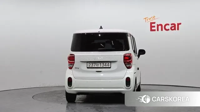 Kia The New Ray id 3416320 из Кореи 14