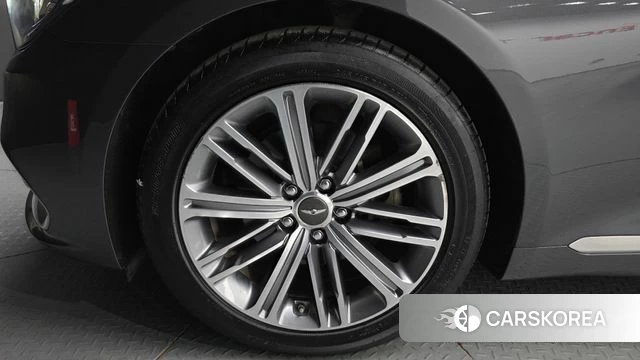 Genesis G80 id 4907094 из Кореи 30