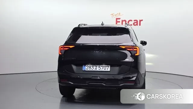 Kia The New Sportage 5th Generation id 3399806 из Кореи 14