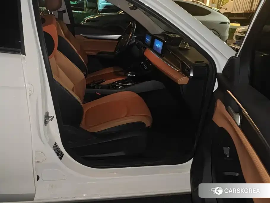 Ford Forrest id 4576332 из Китая 10