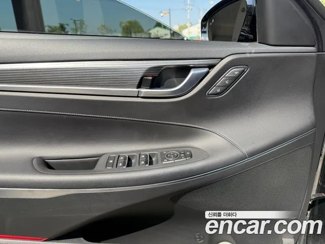 Hyundai Grandeur IG id 2696041 из Кореи 14