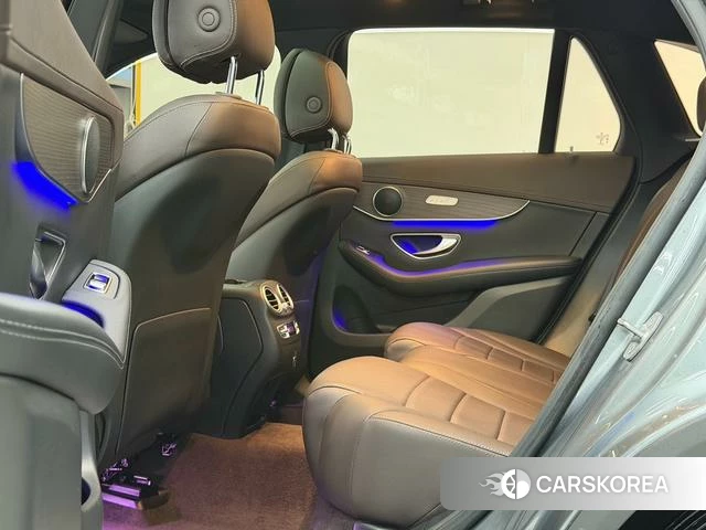 Mercedes-Benz GLC id 4300826 из Китая 8