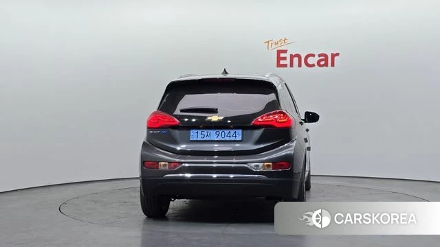 Chevrolet (GM Daewoo) Bolt EV id 3800205 из Кореи 14
