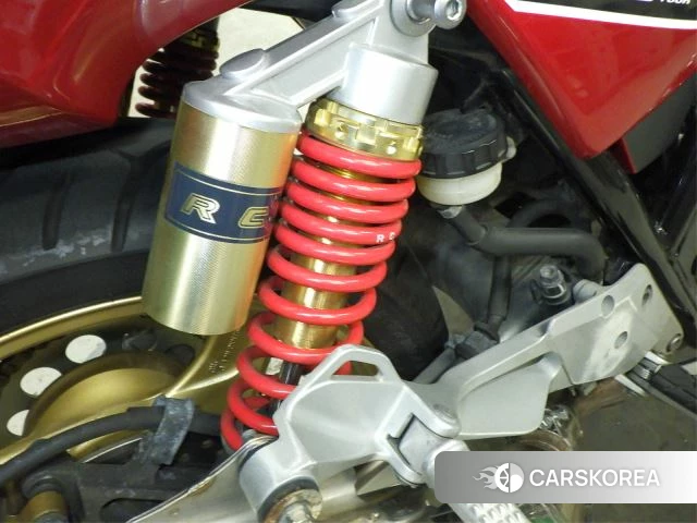 Honda CB400SF id 4184962 из Японии 28