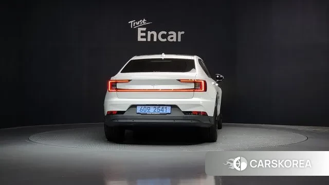 Polestar Polestar 2 id 3401147 из Кореи 14