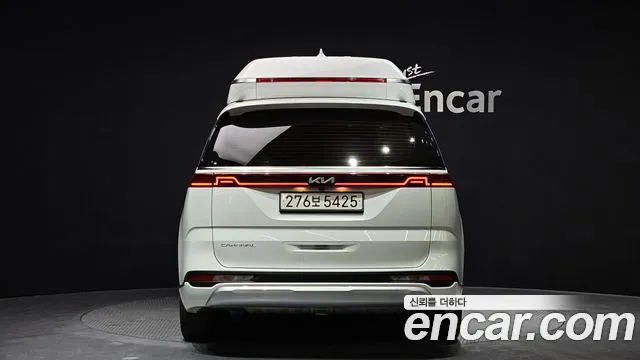 Kia Carnival 4th generation id 2696751 из Кореи 14