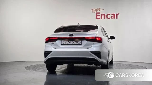 Kia Come New K3 id 3375051 из Кореи 14