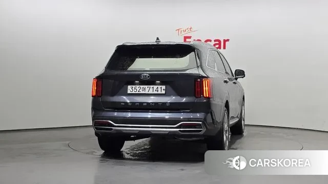 Kia Sorento 4th Generation id 3165950 из Кореи 14