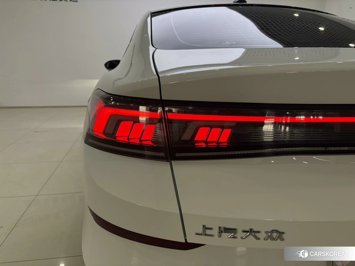 Volkswagen Lingdu id 4461638 из Китая 10