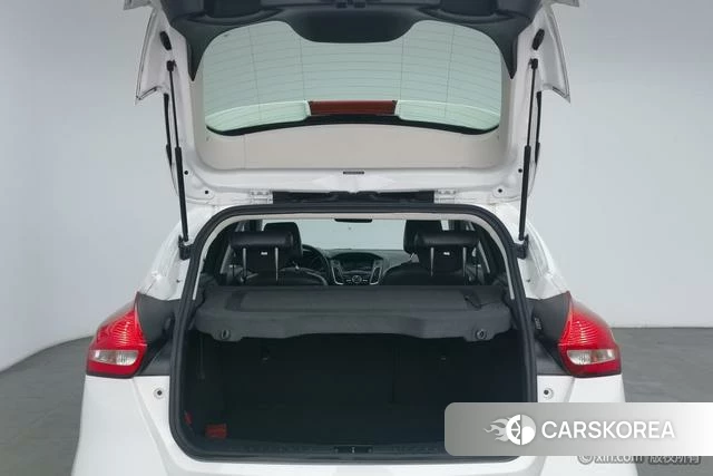Ford Fox id 4253570 из Китая 12