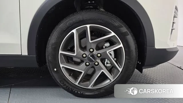 Ssangyong The New Tivoli id 3222983 из Кореи 14