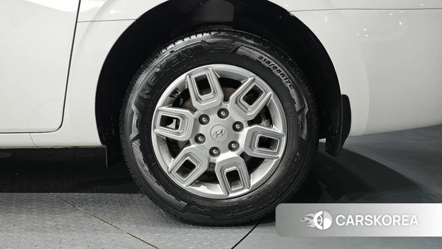 Hyundai Staria id 4476139 из Кореи 25