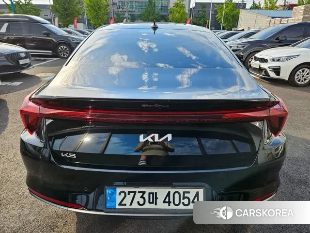 Kia K8 id 2999358 из Кореи 14