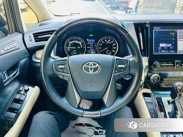 Toyota Elfa id 4307180 из Китая 10