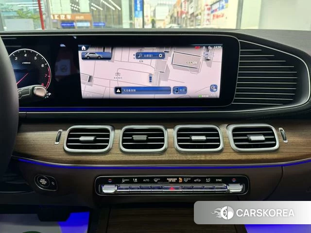 Mercedes-Benz GLE (import) id 4273340 из Китая 15