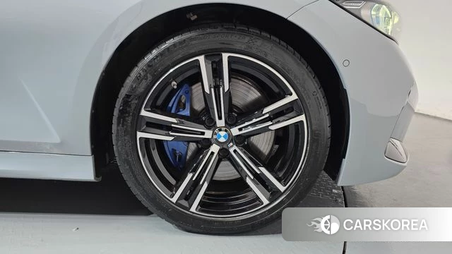 BMW 3 Series (G20) id 4630264 из Кореи 24