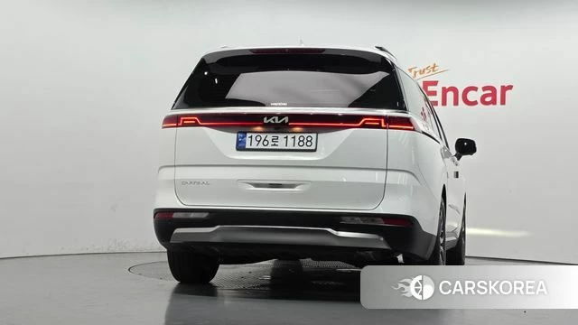 Kia Carnival 4th generation id 4635866 из Кореи 27